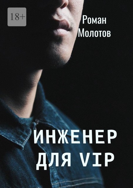 Инженер для VIP, Роман Молотов