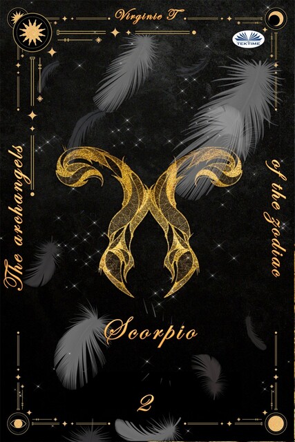 Scorpio, Virginie T.