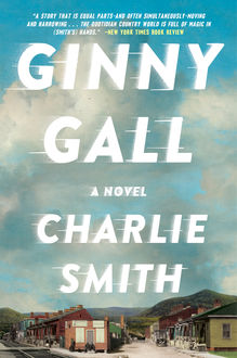 Ginny Gall, Charlie Smith
