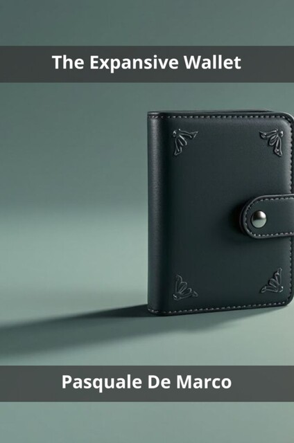 The Expansive Wallet, Pasquale De Marco