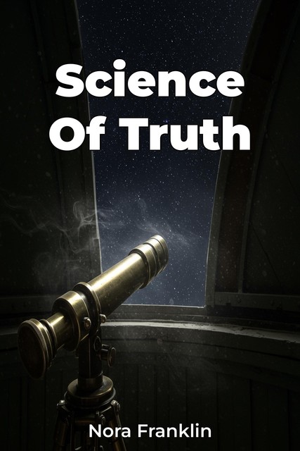 Science Of Truth, Nora Franklin