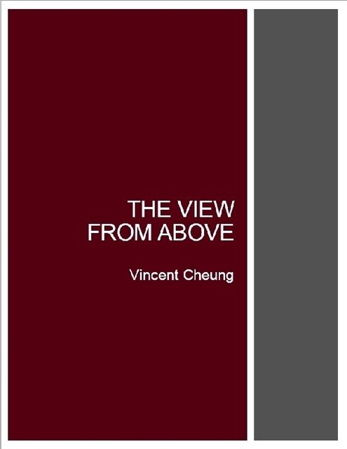 The View from Above, Vincent Cheung