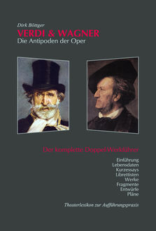 Verdi & Wagner, Dirk Böttger