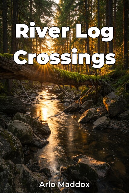 River Log Crossings, Arlo Maddox