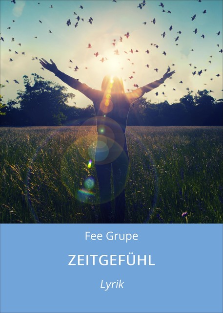 ZEITGEFÜHL, Fee Grupe