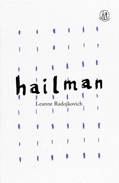 Hailman, Leanne Radojkovich