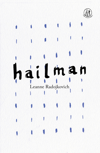 Hailman, Leanne Radojkovich
