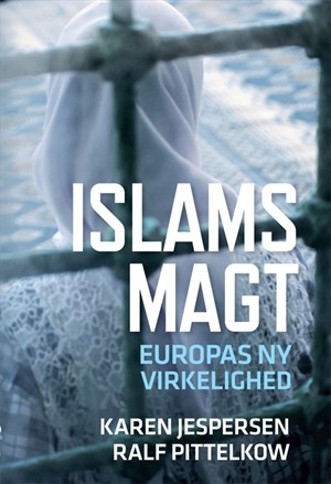 Islams magt, Karen Jespersen, Ralf Pittelkow
