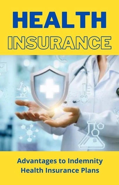 HEALTH INSURANCE, Vanessa James