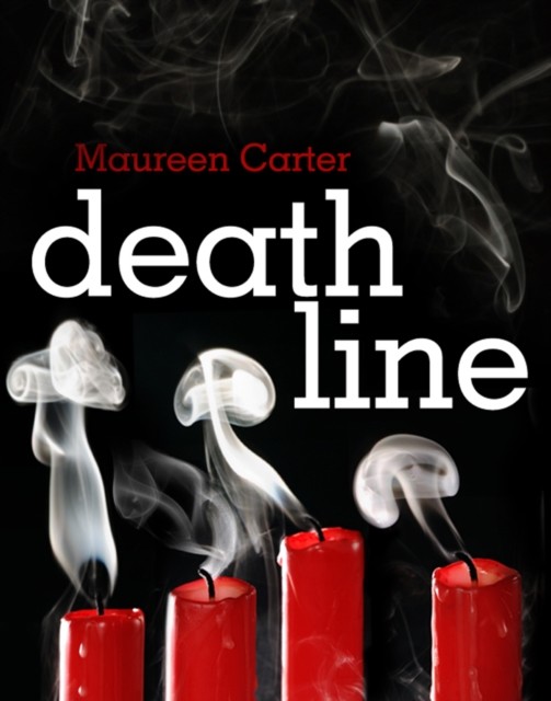 Death Line, Maureen Carter
