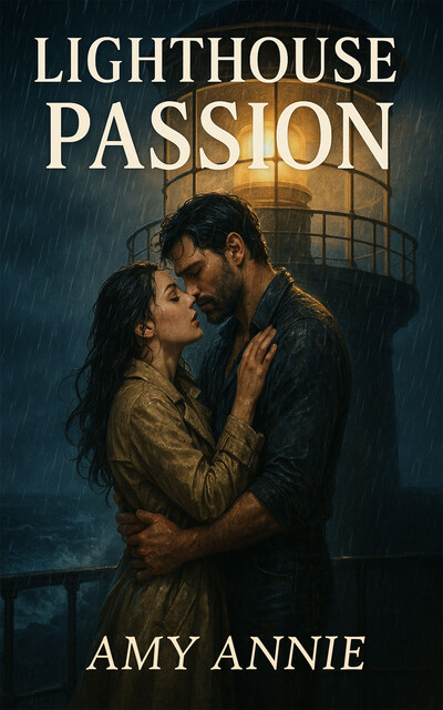 Lighthouse Passion, Amy Annie