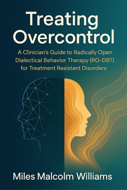 Treating Overcontrol, Miles Malcolm Williams
