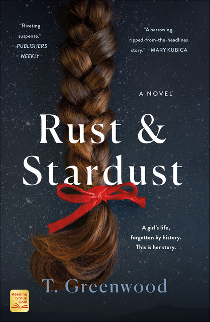 Rust & Stardust, Greenwood