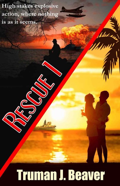 Rescue 1, Truman J. Beaver