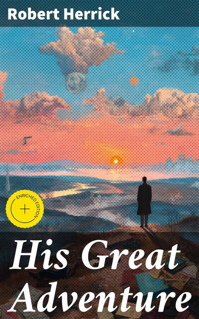 His Great Adventure, Robert Herrick