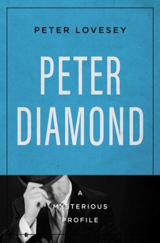 Peter Diamond, Peter Lovesey