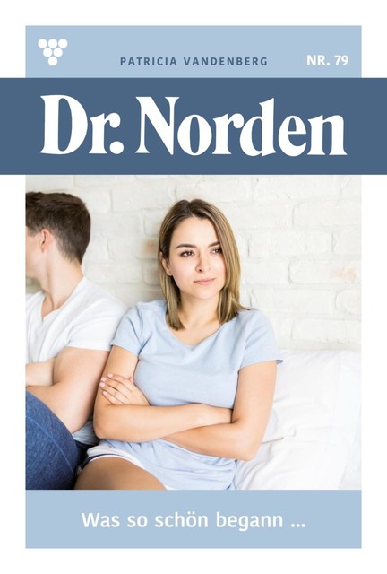 Dr. Norden Classic 32 – Arztroman, Patricia Vandenberg