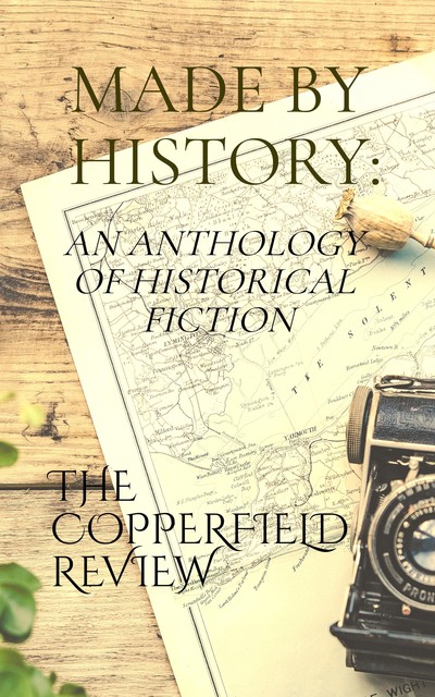 Made By History, The Copperfield Review