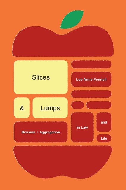 Slices & Lumps, Lee Anne Fennell