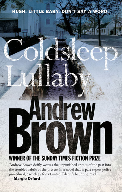 Coldsleep Lullaby, Andrew Brown