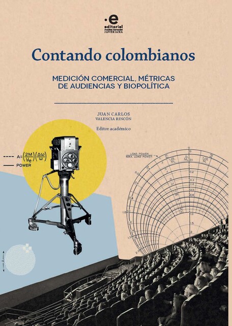 Contando colombianos, Juan Carlos Valencia Rincón, Carlos Barreneche, Alcides Alberto Velásquez Perilla, Antonia María Moreno Cano, Laura Carolina Méndez Aguilar, Li Jiro, María Alejandra Beltrán López, María Patricia Téllez Garzón, Mónica Baquero Gaitán, Patrick Wehner
