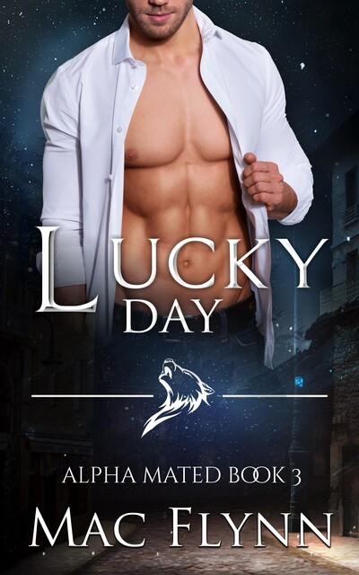 Lucky Day, Mac Flynn