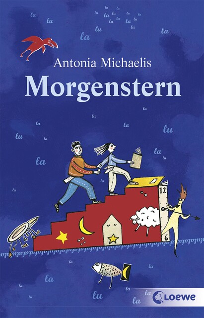 Morgenstern, Antonia Michaelis