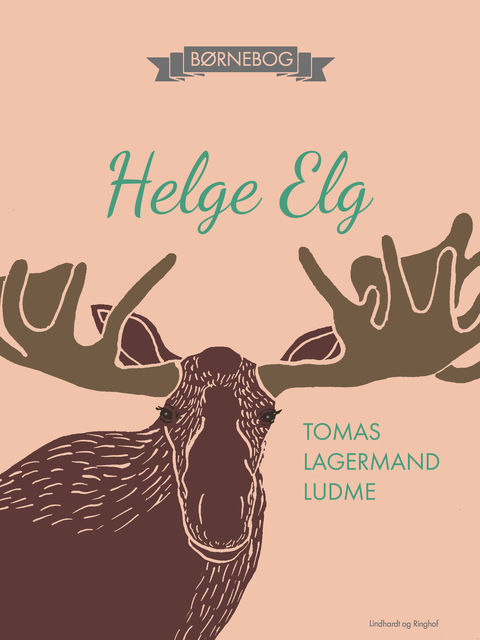 Helge Elg, Tomas Lagermand Lundme