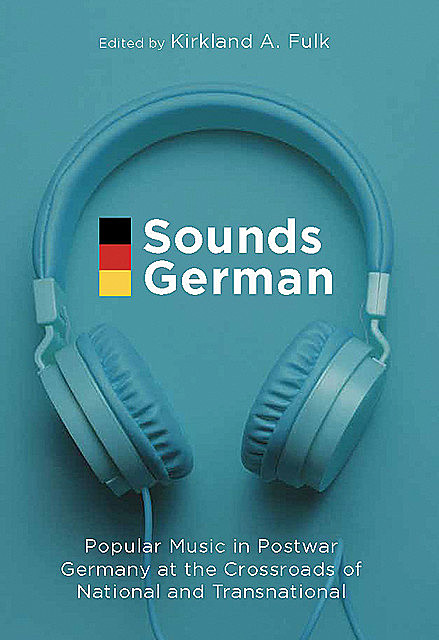 Sounds German, Kirkland A. Fulk