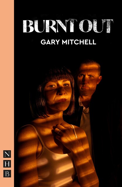 Burnt Out, Gary Mitchell