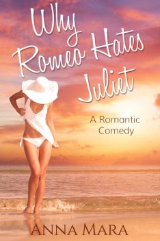 Why Romeo Hates Juliet, Anna