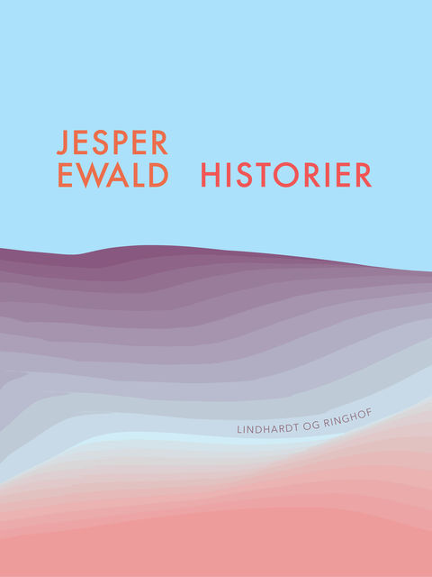 Historier, Jesper Ewald