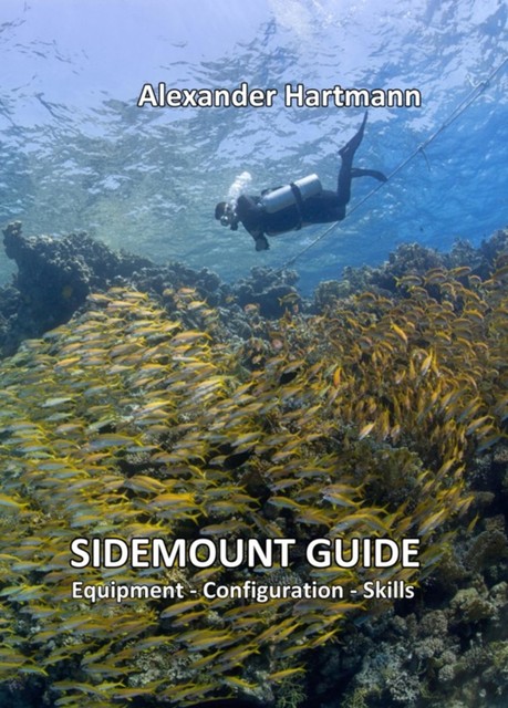 Sidemount Guide, Alexander Hartmann