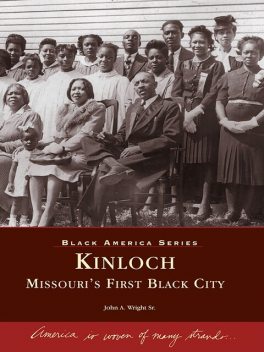 Kinloch, John A. Wright Sr.