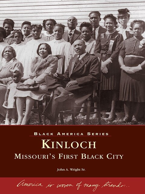 Kinloch, John A. Wright Sr.