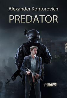 Predator, Alexander Kontorovich