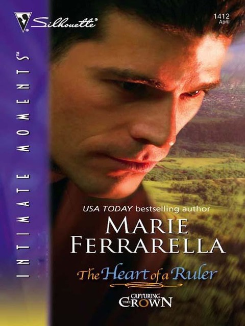 The Heart of a Ruler, Marie Ferrarella