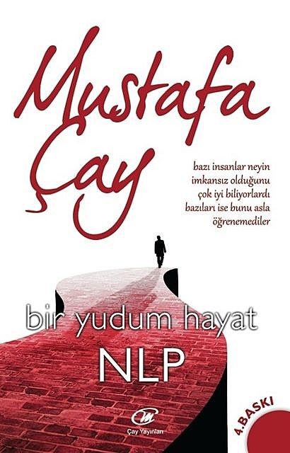Bir Yudum Hayat NLP, Mustafa Çay