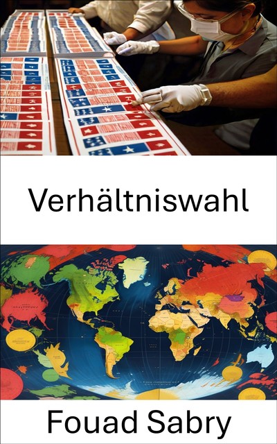 Verhältniswahl, Fouad Sabry