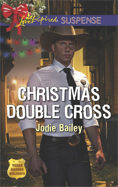 Christmas Double Cross, Jodie Bailey