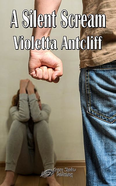A Silent Scream, Violetta Antcliff