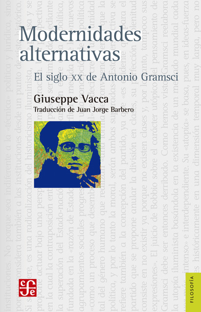 Modernidades alternativas, Giuseppe Vacca