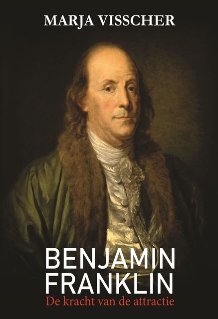 Benjamin Franklin, Marja Visscher
