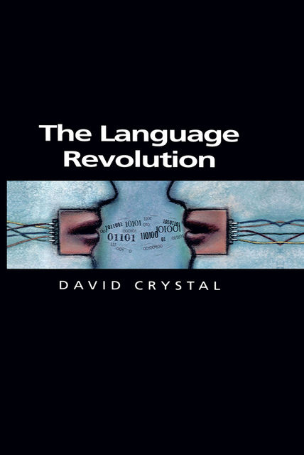 The Language Revolution, David Crystal