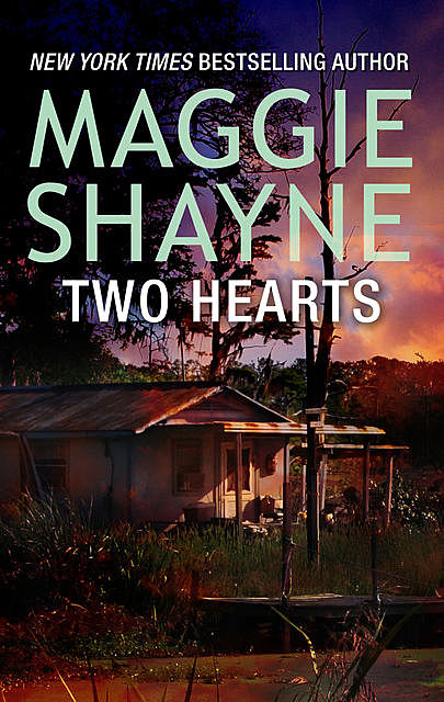 Two Hearts, Maggie Shayne