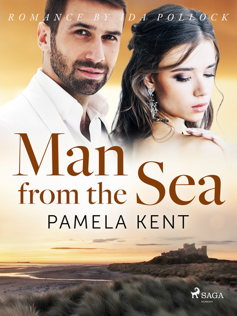 Man from the Sea, Pamela Kent