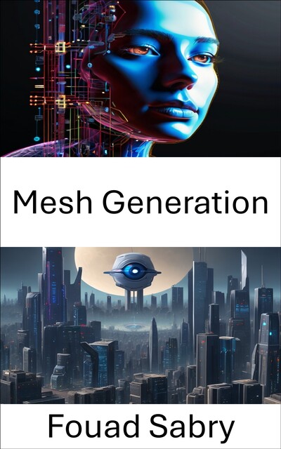 Mesh Generation, Fouad Sabry
