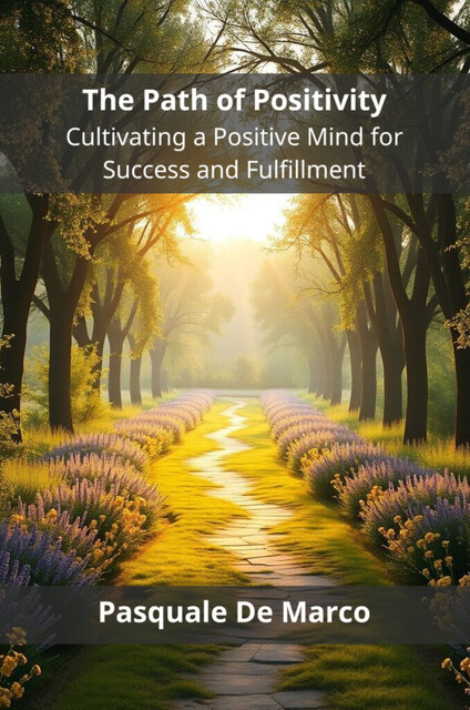 The Path of Positivity, Pasquale De Marco
