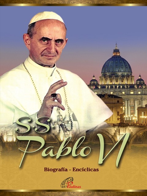 S.S. Pablo VI, Paulinas Colombia