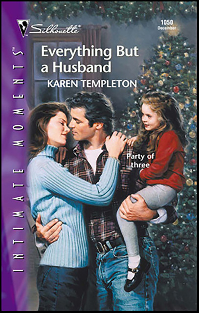 Everything but a Husband, Karen Templeton